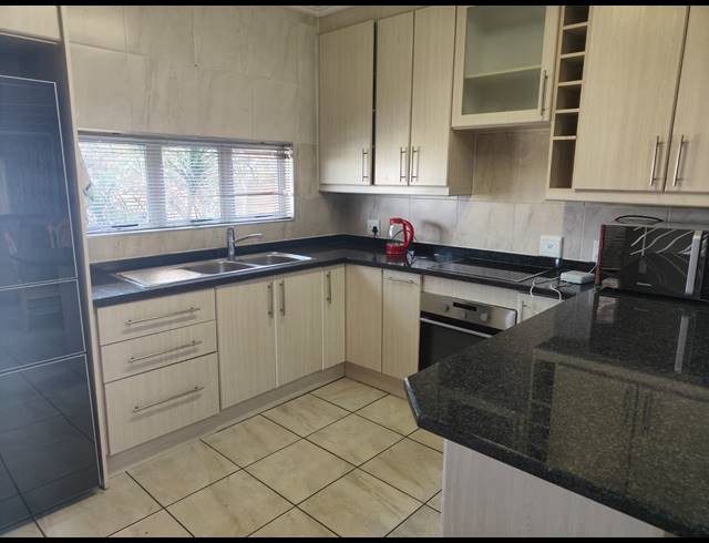 3 BEDROOM HOUSE FOR SALE IN RIVERSPRAY LIFESTYLE ESTATE
